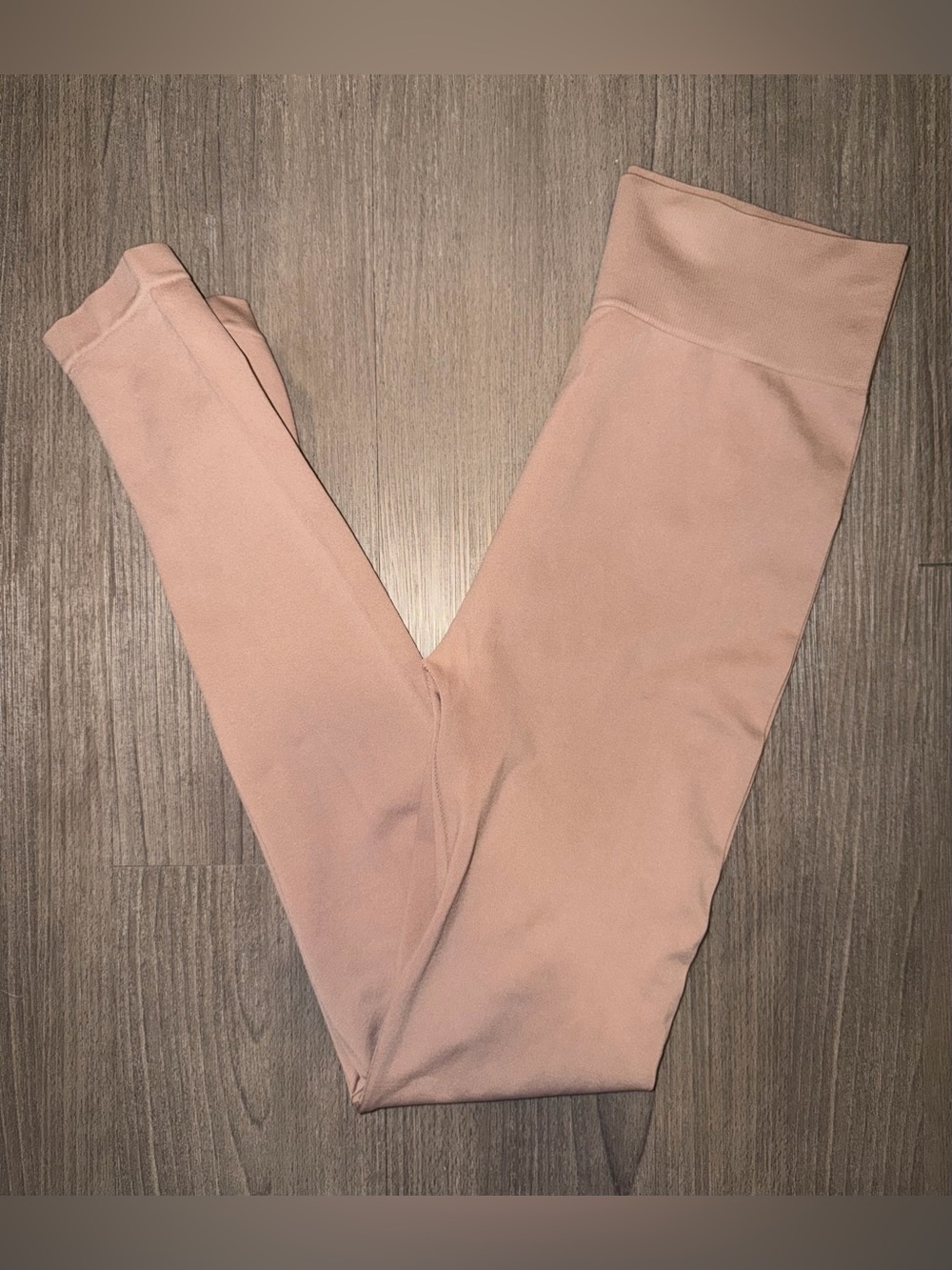 LOVE J S/M Leggings